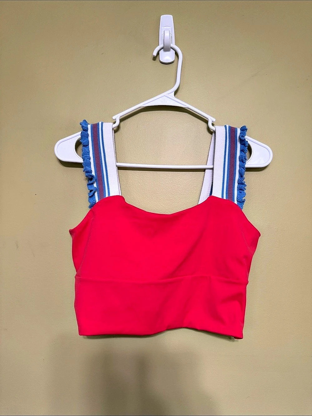 Women’s Workout Top